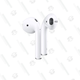 Apple AirPods (Wired Charging Case) | $119 | Amazon
Apple AirPods (Wireless Charging Case) | $150 | Amazon